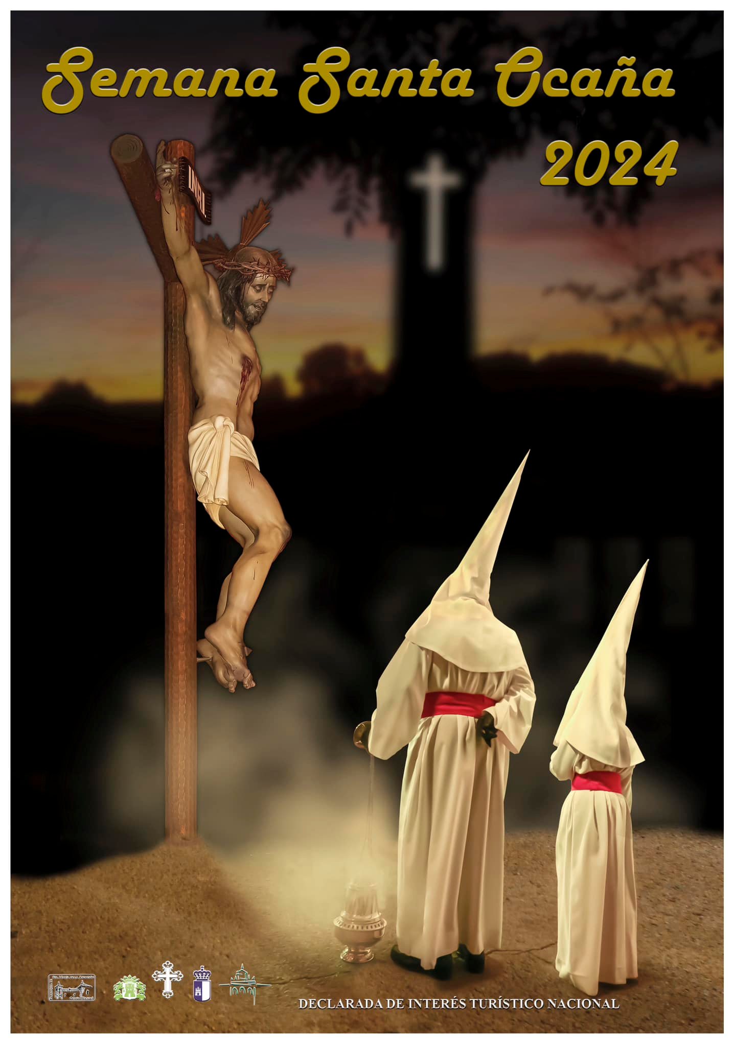 Semana Santa en Ocaña  